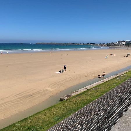 Ty Ar Mor Apartment Saint-Malo Exterior photo